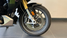 BMW R1250 RS SE